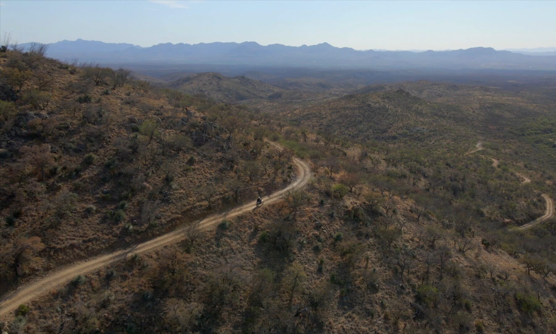 Bisbee – Patagonia – Amado Loop