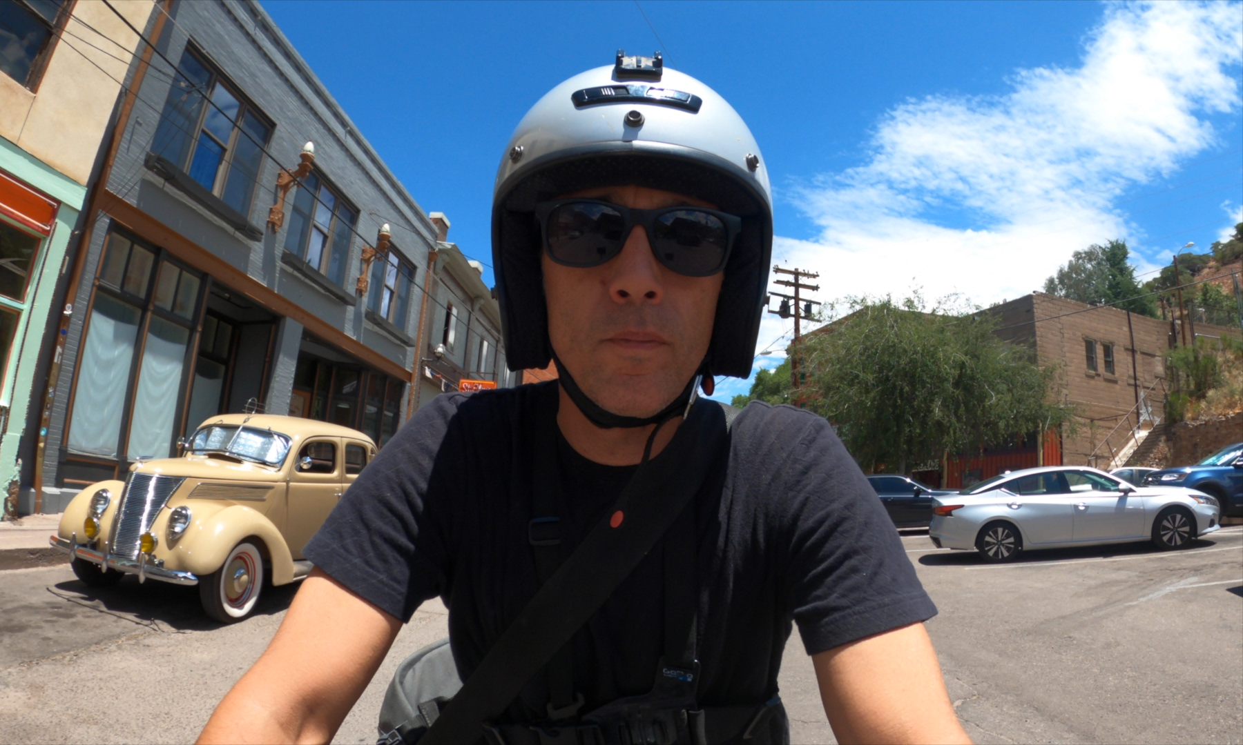 Bisbee – Tour Loop