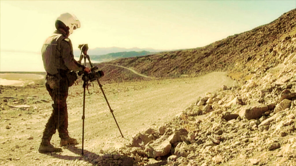 Sterling Noren BMW GS motorcycle filmmaker solo Mexico 2009