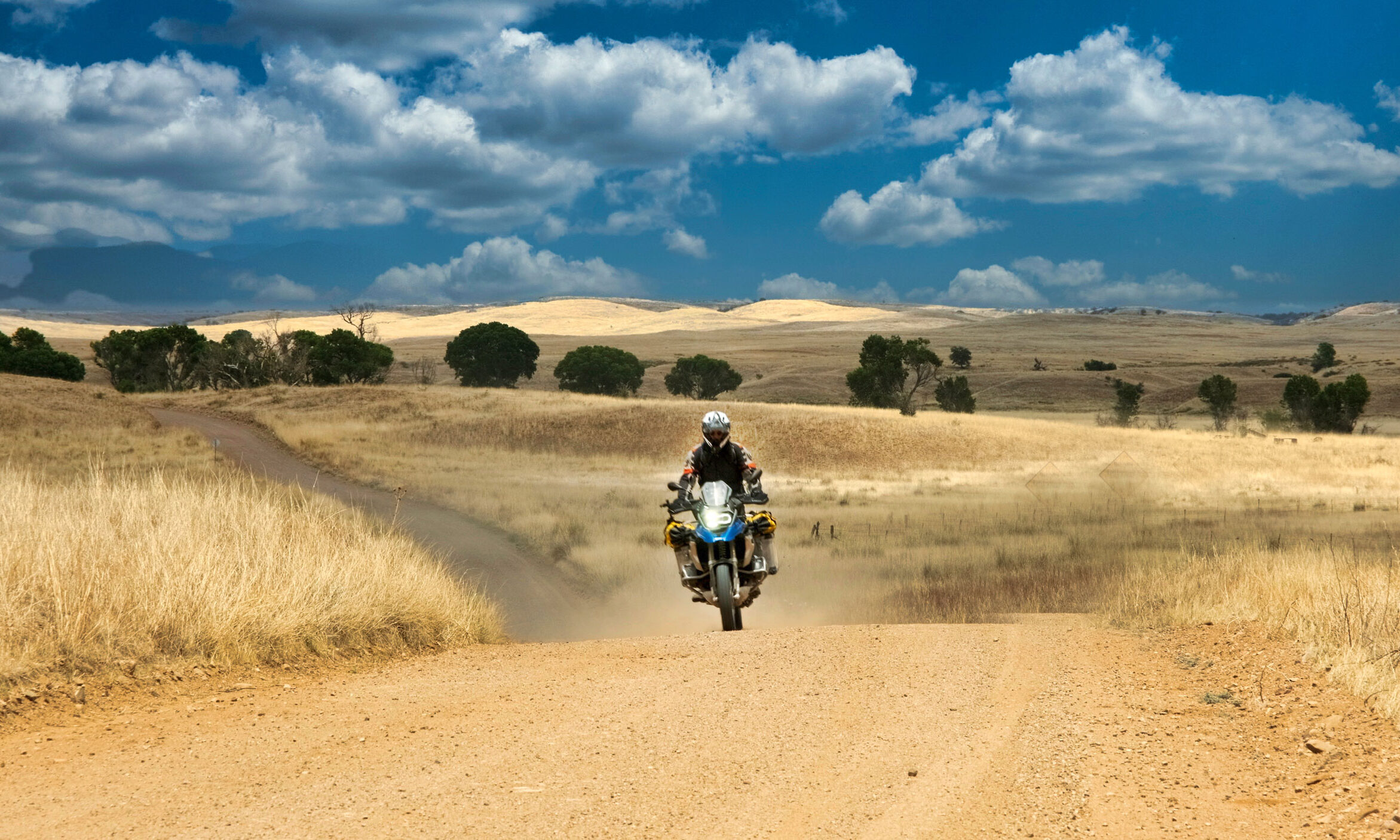 Bisbee Loops | Best Adventure Motorcycle Rides in Southern Arizona