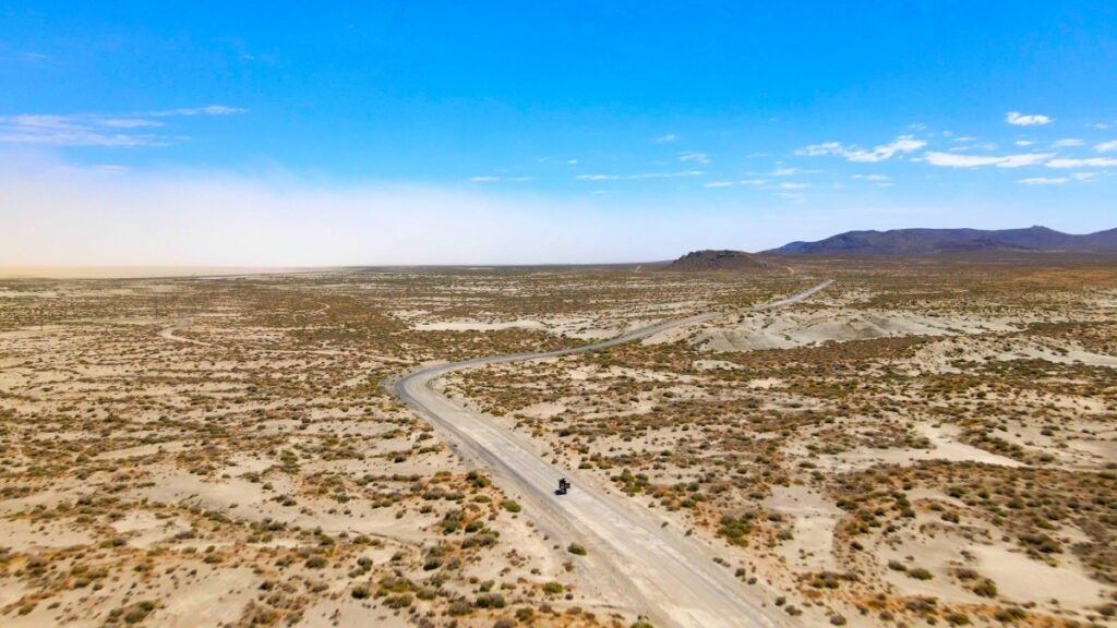 Sterling Noren BMW motorcycle northern Nevada