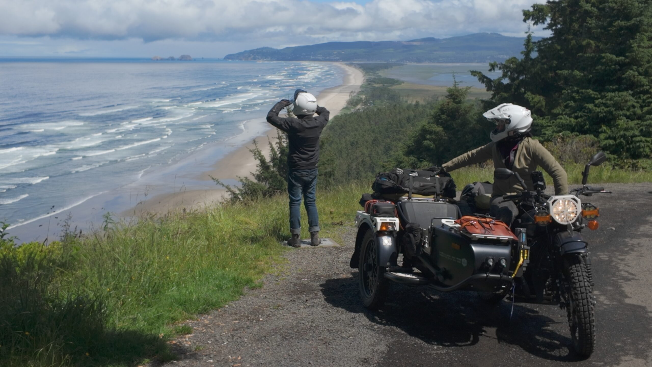 2024 | Ural Sidecar Summer