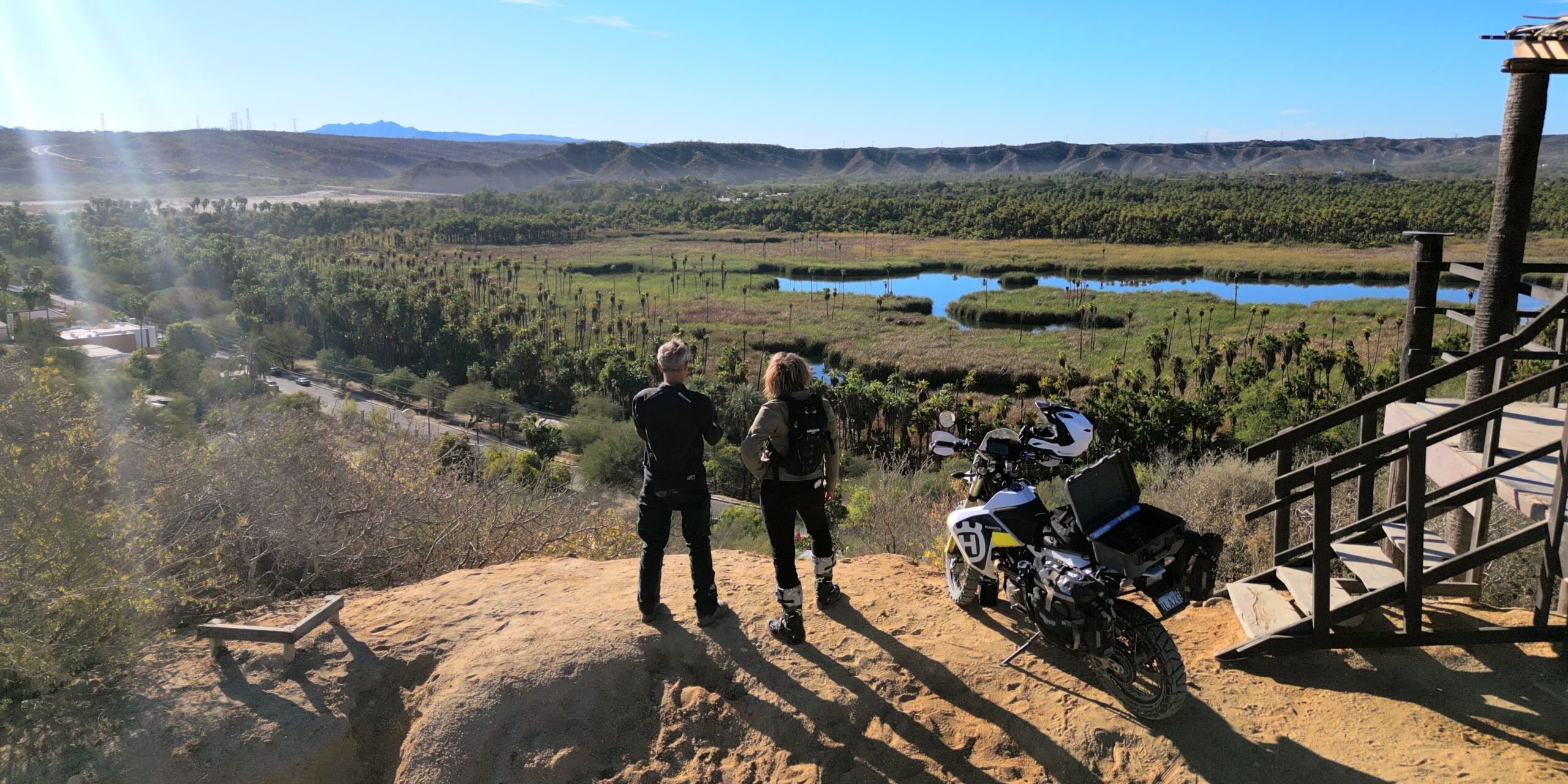 2025 | Husqvarna 701 | Baja California