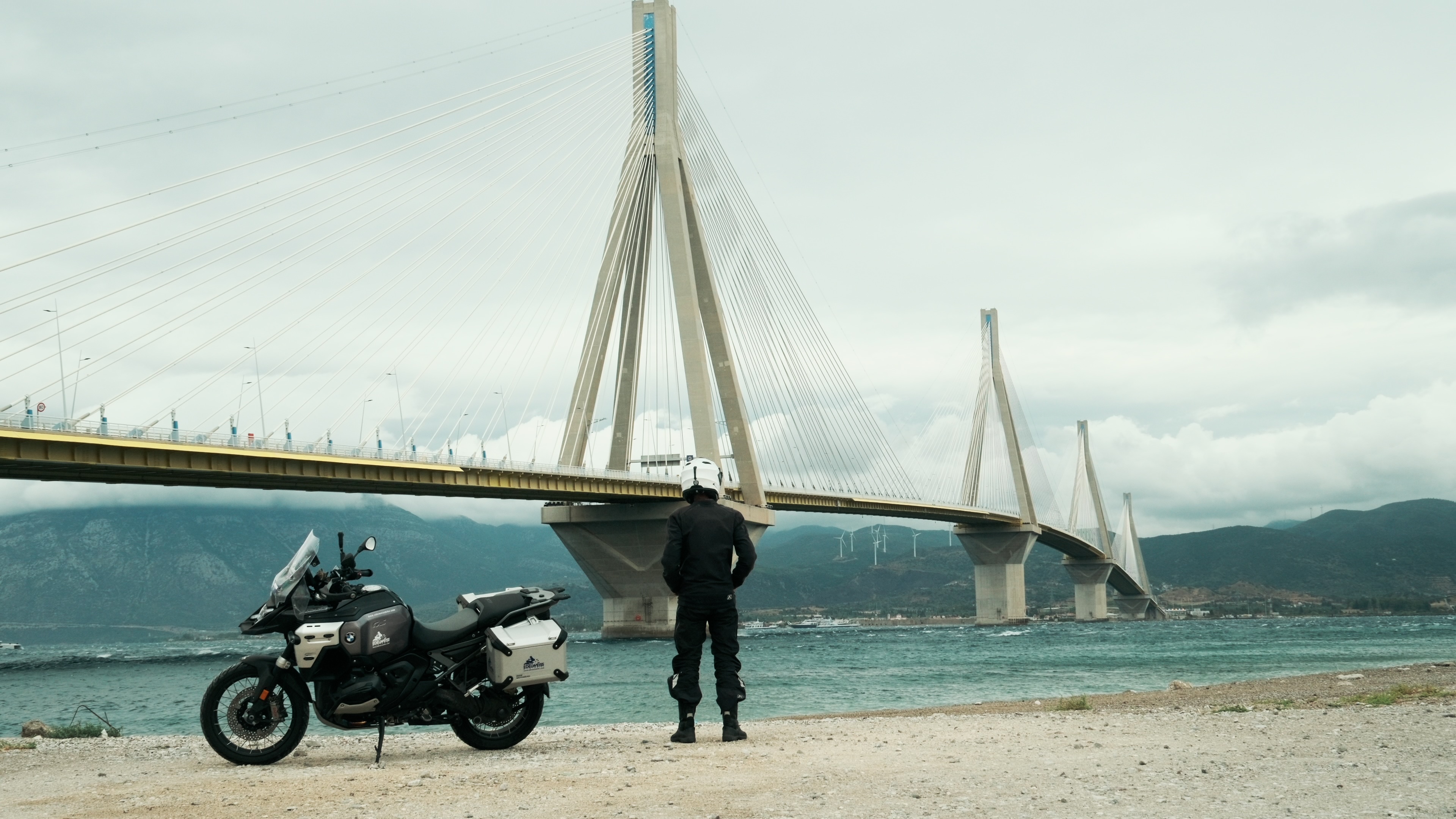 2026 | Croatia to Greece with Edelweiss Bike Travel