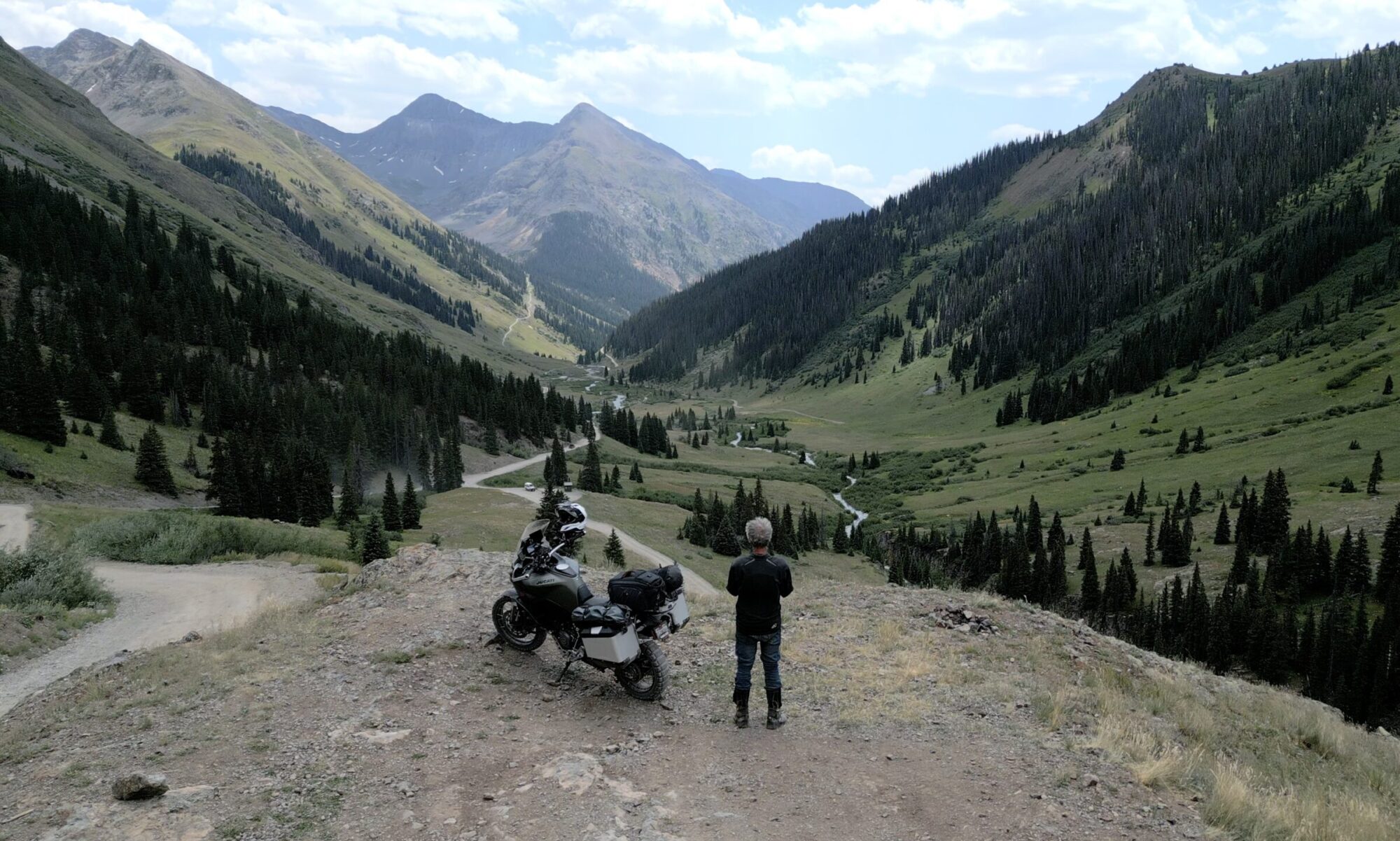 2025 | Ducati Multistrada V2